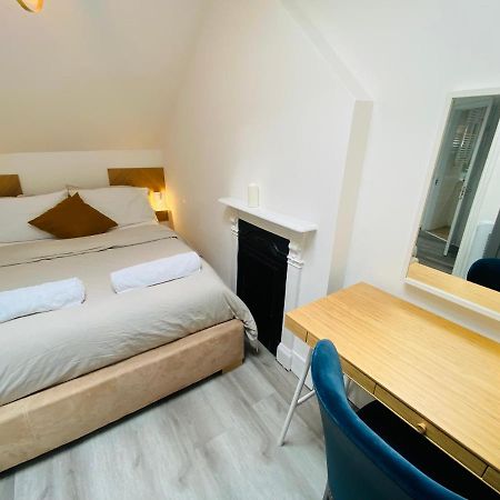 Cosy Flat In London Apartment Exterior photo