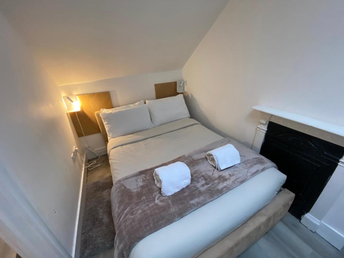 Cosy Flat In London Apartment Exterior photo