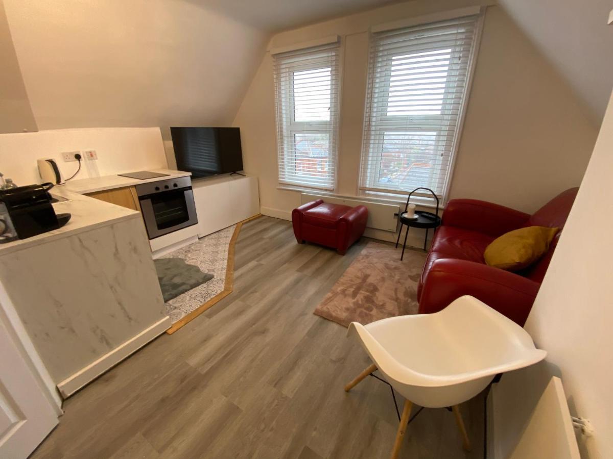 Cosy Flat In London Apartment Exterior photo